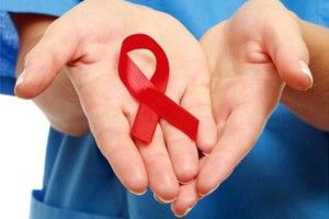 На Волині від СНІДу цього року померло 46 хворих