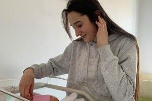 У Рівному жінка народила 18-ту дитину