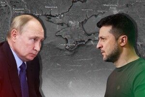 Путін готовий до перемовин, москва вже репетирує велику угоду про мир – Фейгін