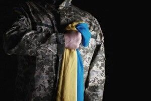 В Україну повернули тіла 121 загиблого військового 