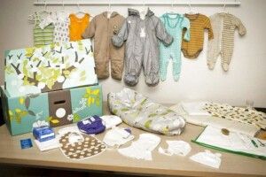 У Верховній Раді виступили проти монетизації «пакунків малюка»