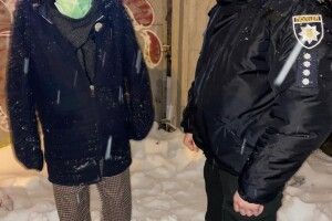 У Львові іноземець обікрав жительку Луцька