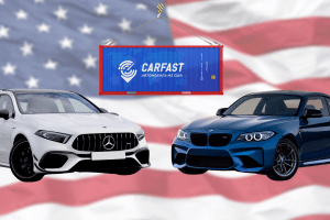 Аукціони США: вигідна купівля вживаних автомобілів реальна