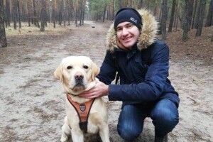У бою під Бахмутом загинув журналіст Олександр Савоченко