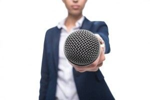 Журналістка записала інтерв'ю під час сексу: думки аудиторії розділилися