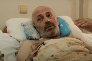 Вони обстрілювали свою піхоту та кидали вбитих, – Гвардієць із позивним «Ворон» (Відео)