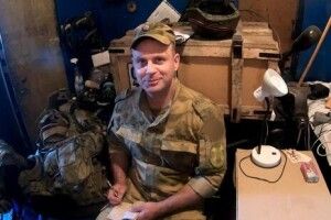 В Україні ліквідовано високопоставленого російського пропагандиста 