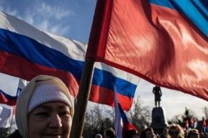 Росіяни тікають до Європи втричі частіше, ніж українці