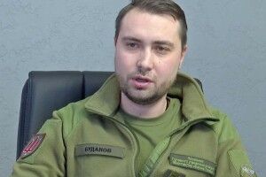 До кінця року більшість битв з росією завершаться – Буданов