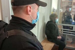 Масове вбивство на Житомирщині: відправив на той світ 7 людей (Відео)