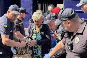На Рівненщину продовжують прибувати переселенці