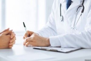 Реформа первинної медицини