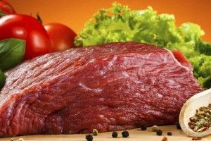 Українці відмовляються від яловичини 