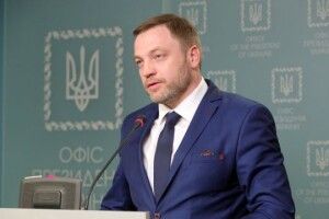 Скоро в Україні ухвалять закон про обіг зброї – Монастирський