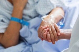 В Австрії дозволили евтаназію