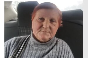 На Волині розшукують 68-річну жінку