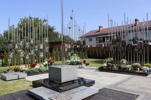 Уже 37 захисників із Боратинської громади віддали свої життя за мирне небо