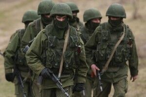 «Грабуйте»: через логістичні проблеми армія РФ легалізувала мародерство 