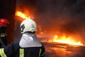 Наслідки ракетної атаки по Харкову: що відомо