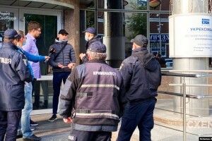 Зі справи екс-глави правління «Укрексімбанку» зникла «більш жорстка» стаття – «Схеми»