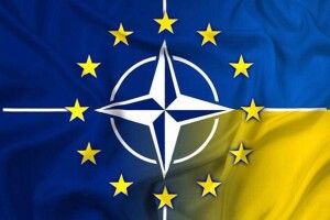 Рішення НАТО: Україна стане членом Альянсу через ПДЧ