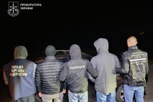 Трансфер у Білорусь: «перевізник» з Луцька постане перед судом