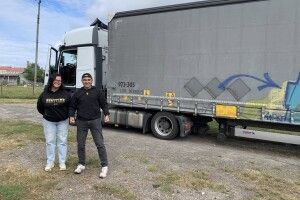 Громада на Волині отримала нове обладнання для шкіл та дитсадків