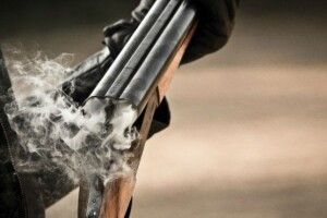 45-річний фермер застрелив із рушниці 29-літню дружину