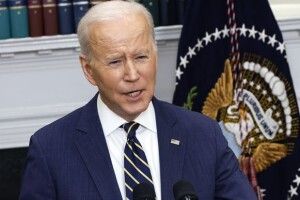 Байден поїде на Близький Схід, щоб отримати радянську зброю для України – ЗМІ 