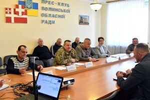 На Волині створять Меморіал на честь полеглих Героїв «Сталевої Сотки»