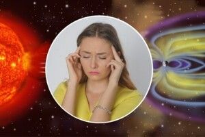  Україна входить в епіцентр магнітної бурі