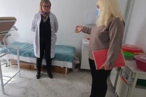 Коронавірус на Волині: за тиждень зафіксували понад пів тисячі нових випадків, один – летальний