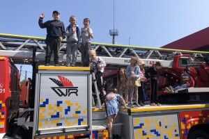 У громаді на Волині відкрилась низка дитячих таборів, які профінансувала держава (Фото)