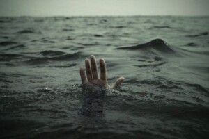 Знову трагедія на воді: втопився житель Рівненщини