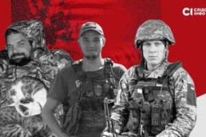 Рідні впізнали тіла військових, які залишалися пораненими в Авдіївці до приходу росіян
