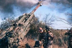 За вихідні ЗСУ добряче прорідили і демілітаризували ряди окупантів - Генштаб