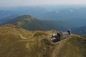 У Карпатах рятувальники шукали в горах волинянина