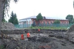 Учні ковельської школи нарешті сядуть за парти