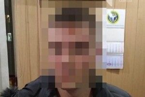 Одесит, прикидаючись дівчиною, грабував... залицяльників