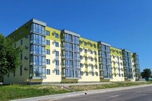 У місті на Волині 70 квартир для ВПО готові до заселення