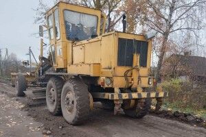 На Іваничівщині ремонтують дорогу