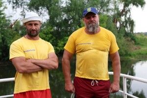 У Луцьку врятували трьох дітей, які могли потонути