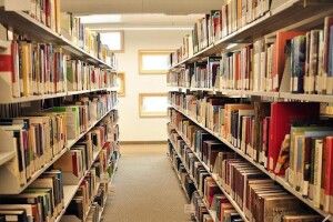 Вибрати книгу можна віддалено: у Луцькій громаді створили електронний каталог бібліотек 