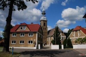 У польському селі українських заробітчан уже більше, ніж місцевих жителів