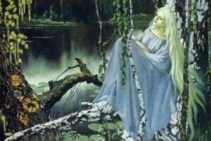 Відоме озеро Лесі Українки може зникнути (Відео)