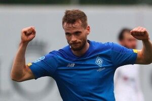 Захисник «Динамо» Томаш Кендзьора до ТОП-100 світового рейтингу