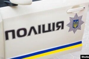 ДТП у Луцьку: п’яний несподівано вийшов на проїжджу частину