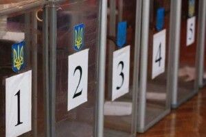 У волинській поліції розповіли, як минув день виборів