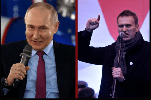 Навальний загинув від поступового отруєння малими дозами