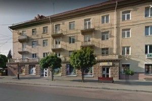 У міський бюджет надійшли гроші за книгарню «Планета»